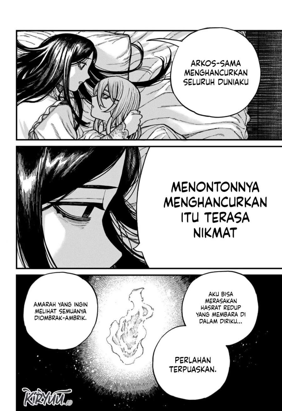Read Centuria ID Manga Online