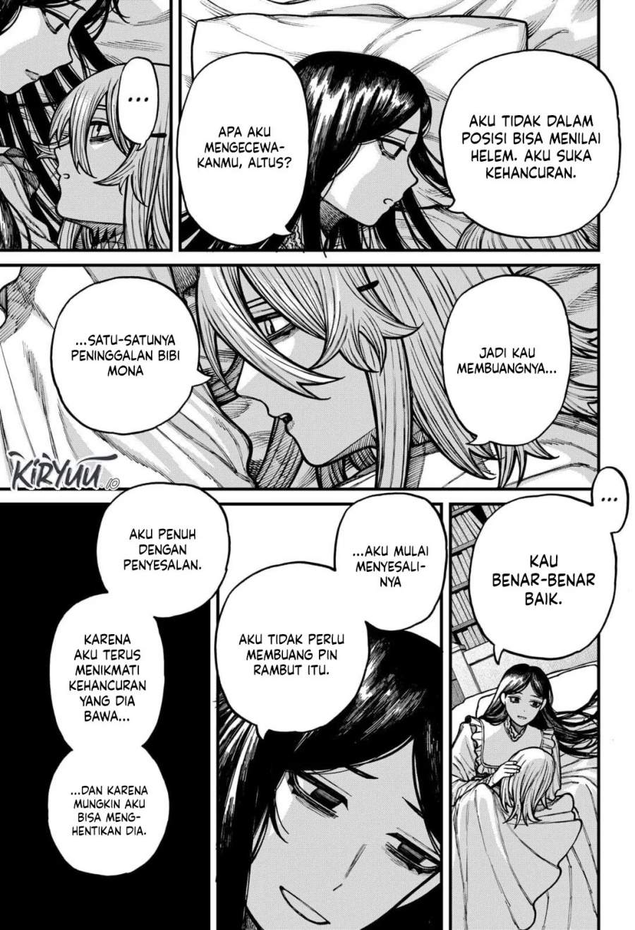 Read Centuria ID Manga Online