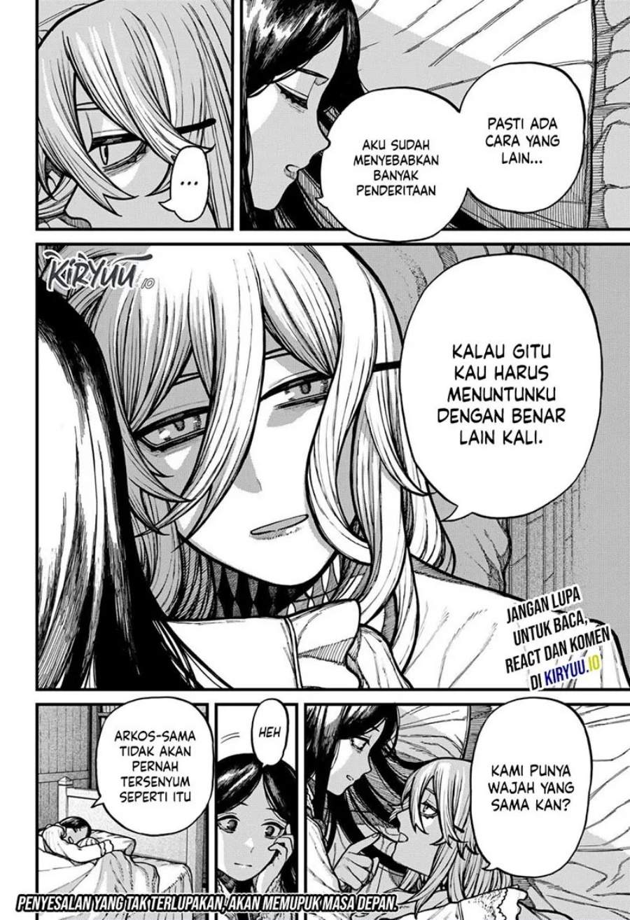 Read Centuria ID Manga Online