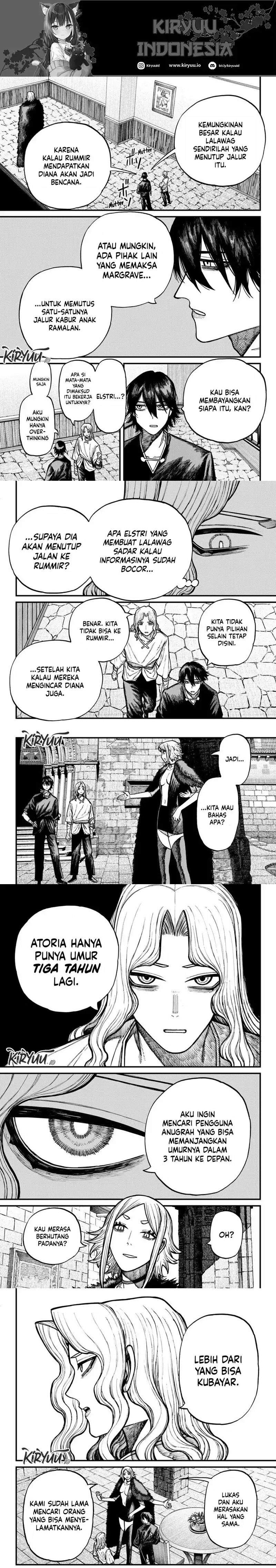 Read Centuria ID Manga Online