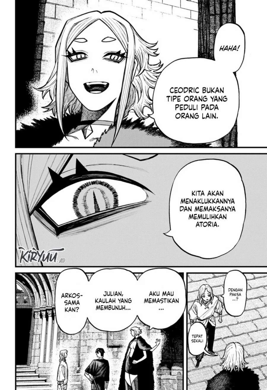 Read Centuria ID Manga Online