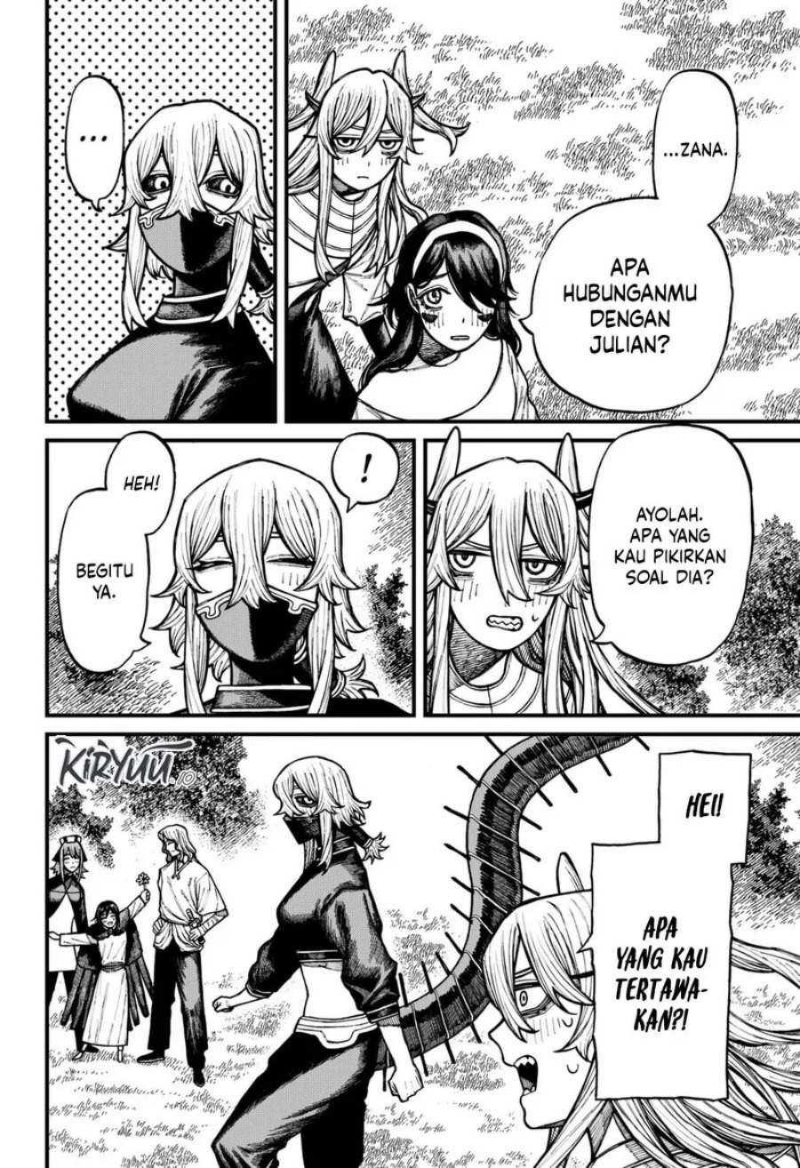 Read Centuria ID Manga Online
