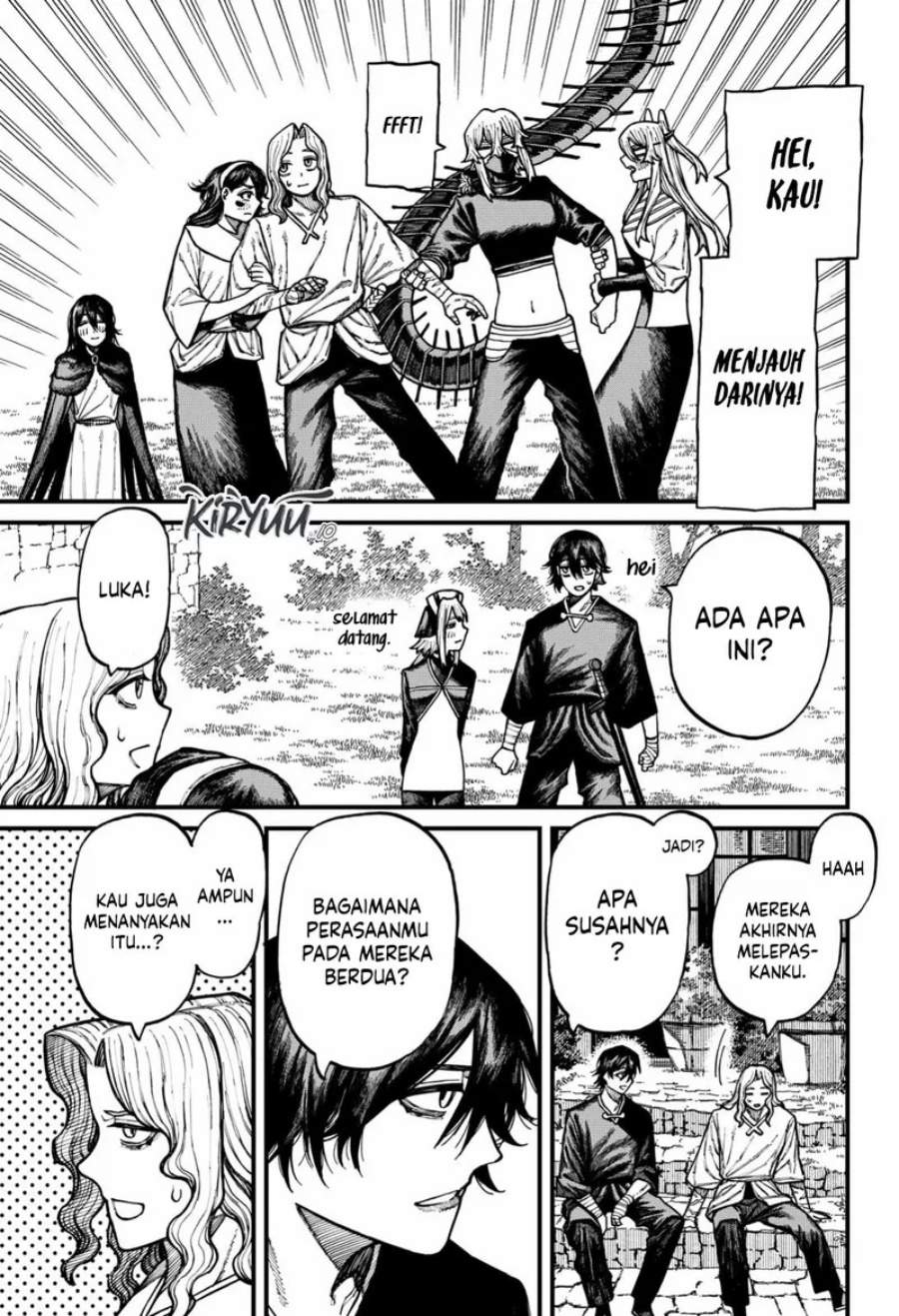 Read Centuria ID Manga Online