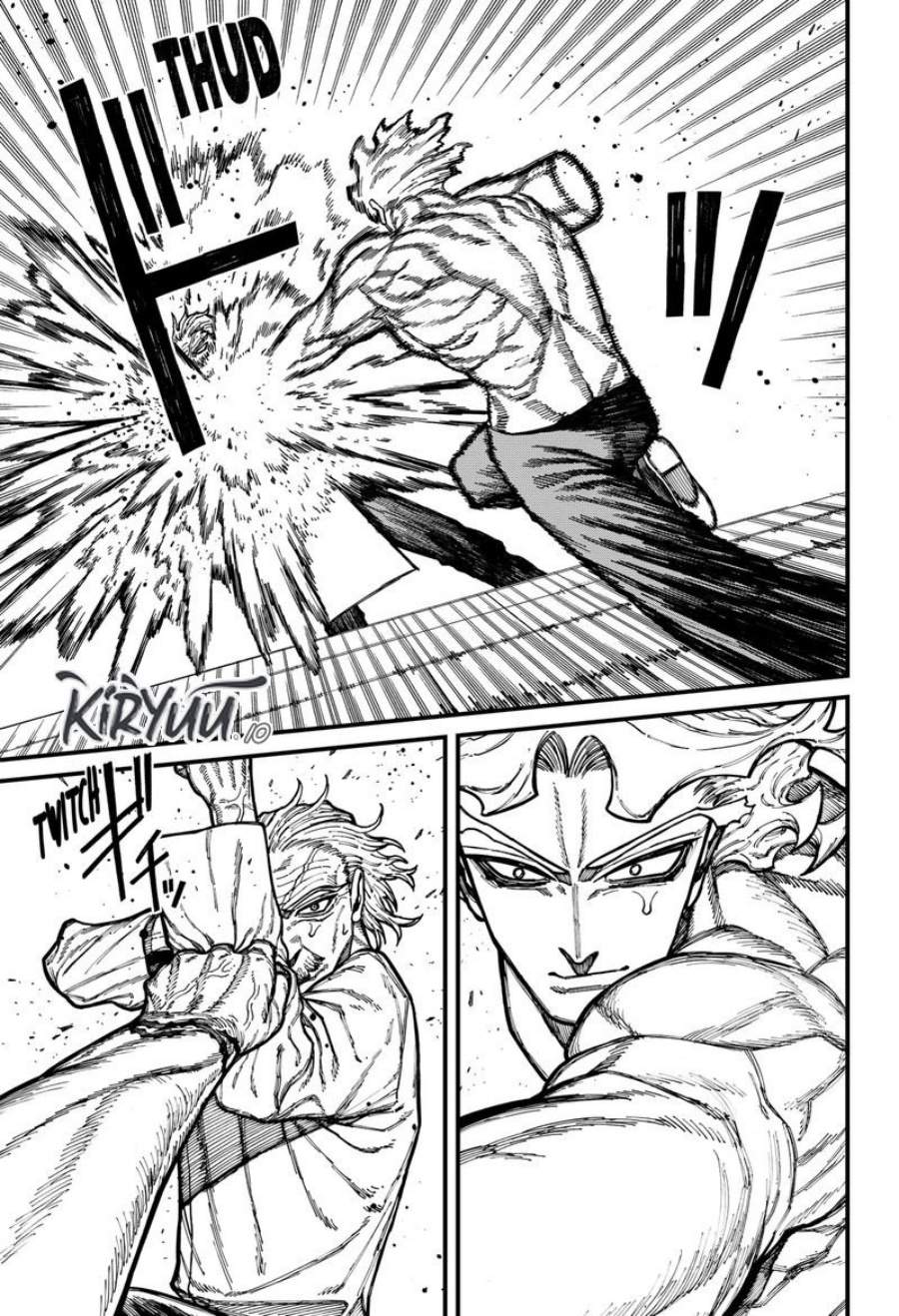 Read Centuria ID Manga Online