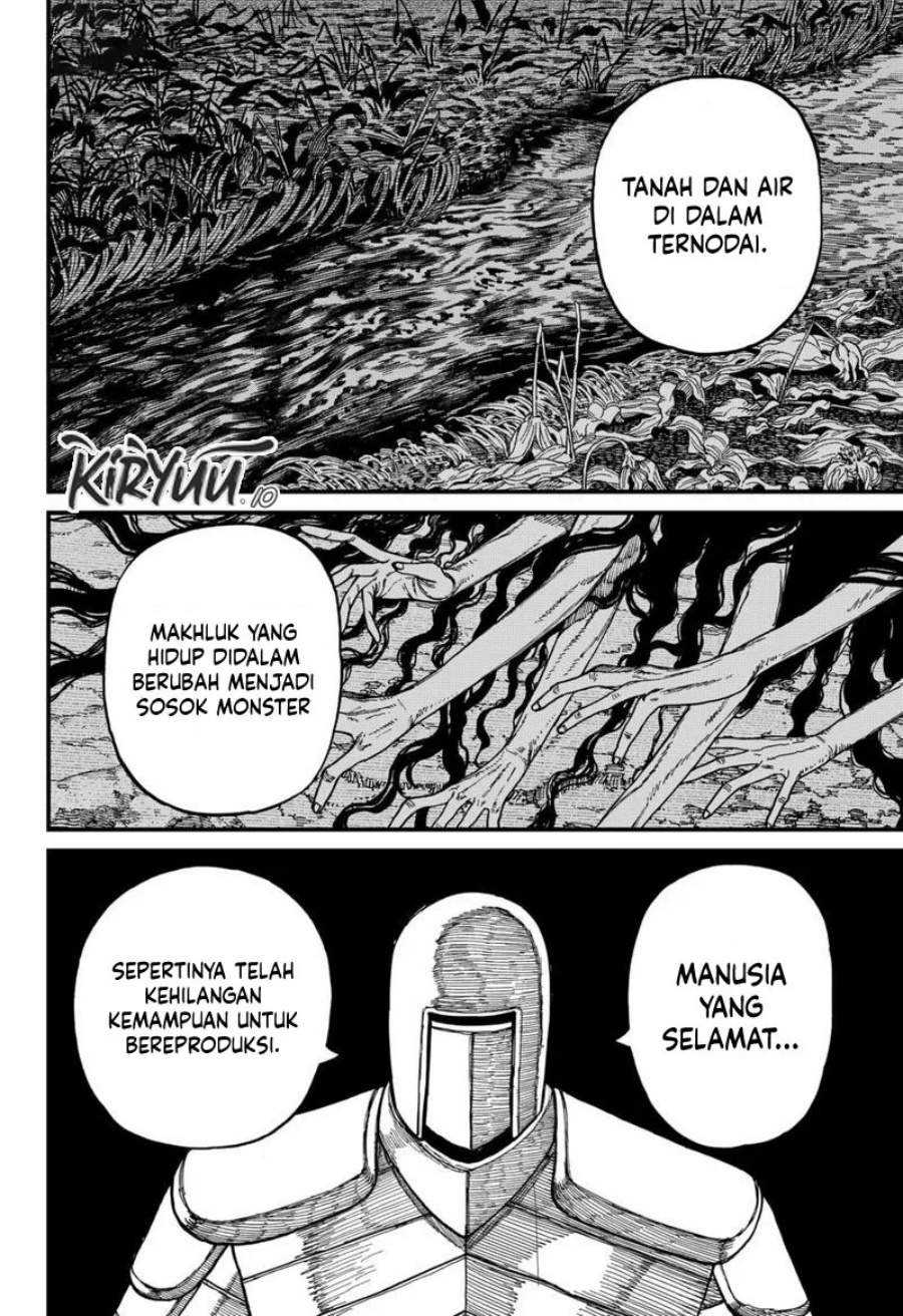 Read Centuria ID Manga Online