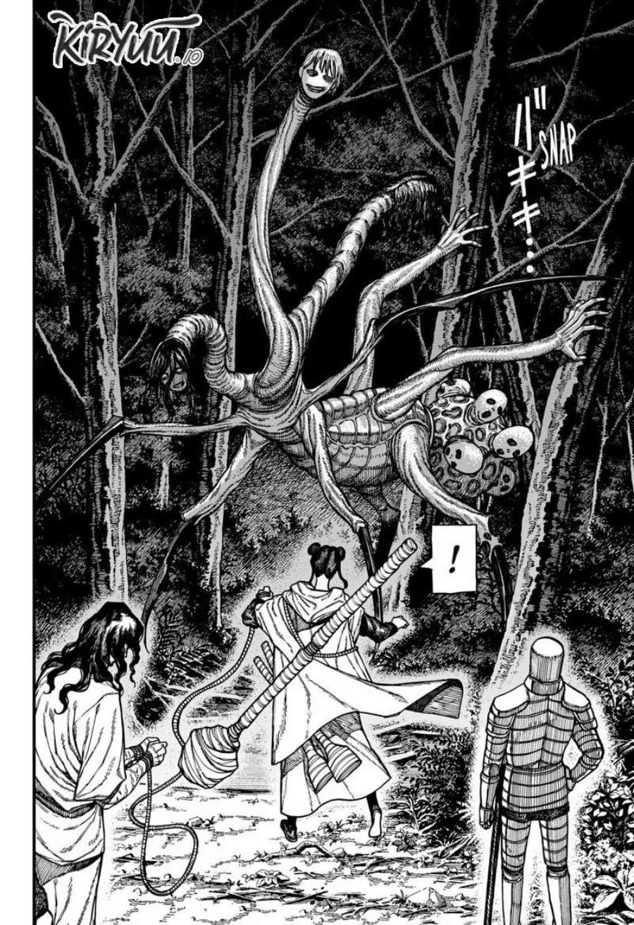Read Centuria ID Manga Online