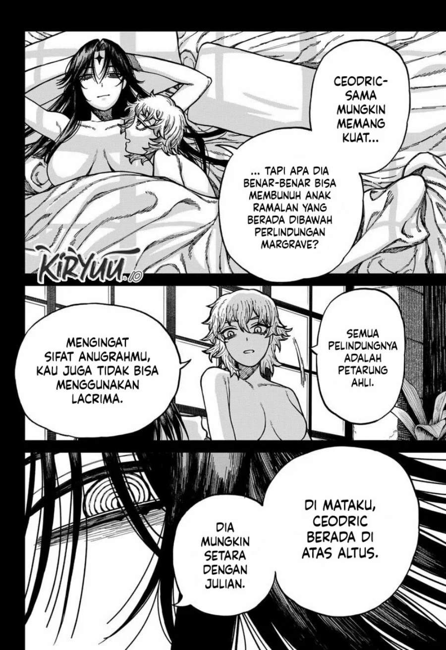 Read Centuria ID Manga Online