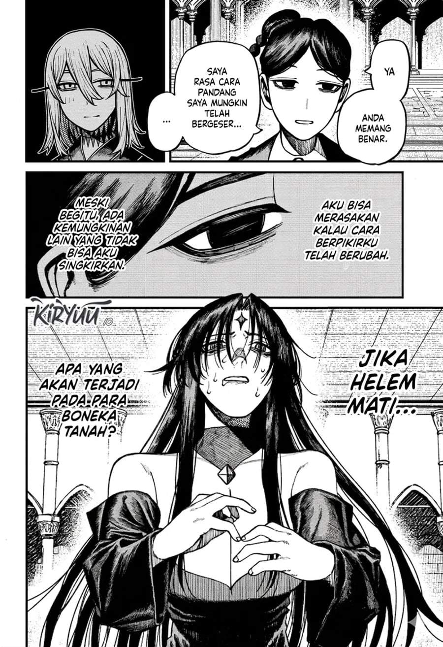 Read Centuria ID Manga Online