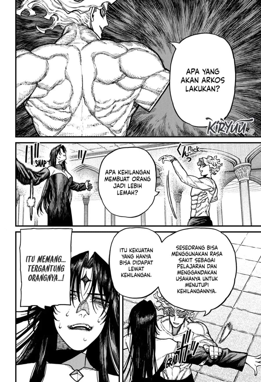 Read Centuria ID Manga Online