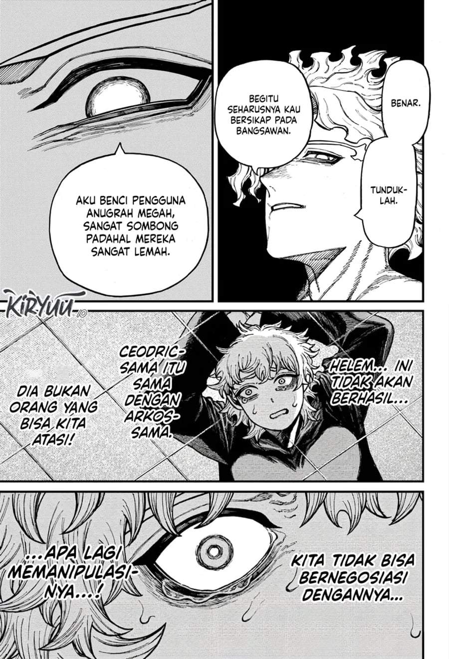 Read Centuria ID Manga Online