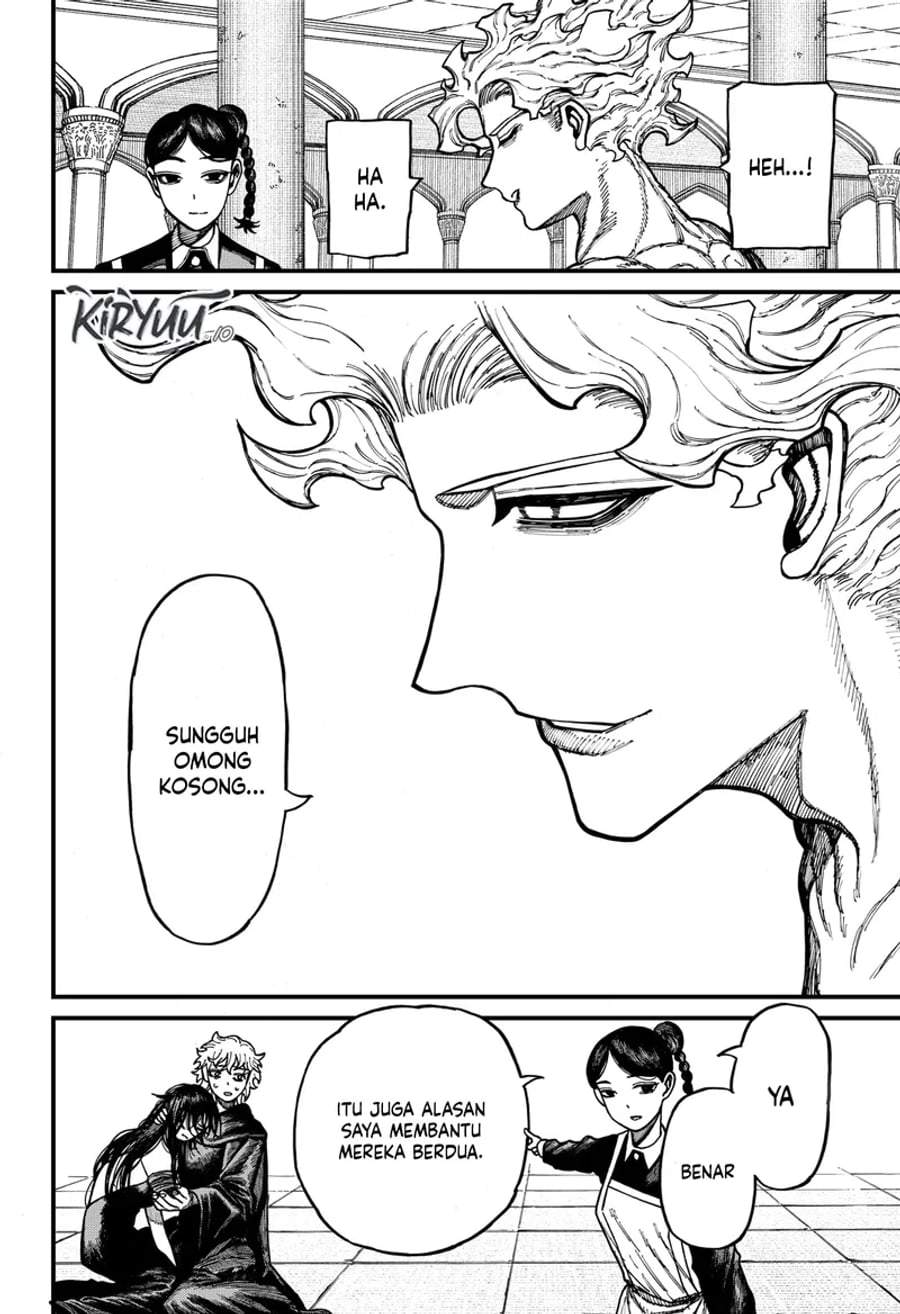 Read Centuria ID Manga Online