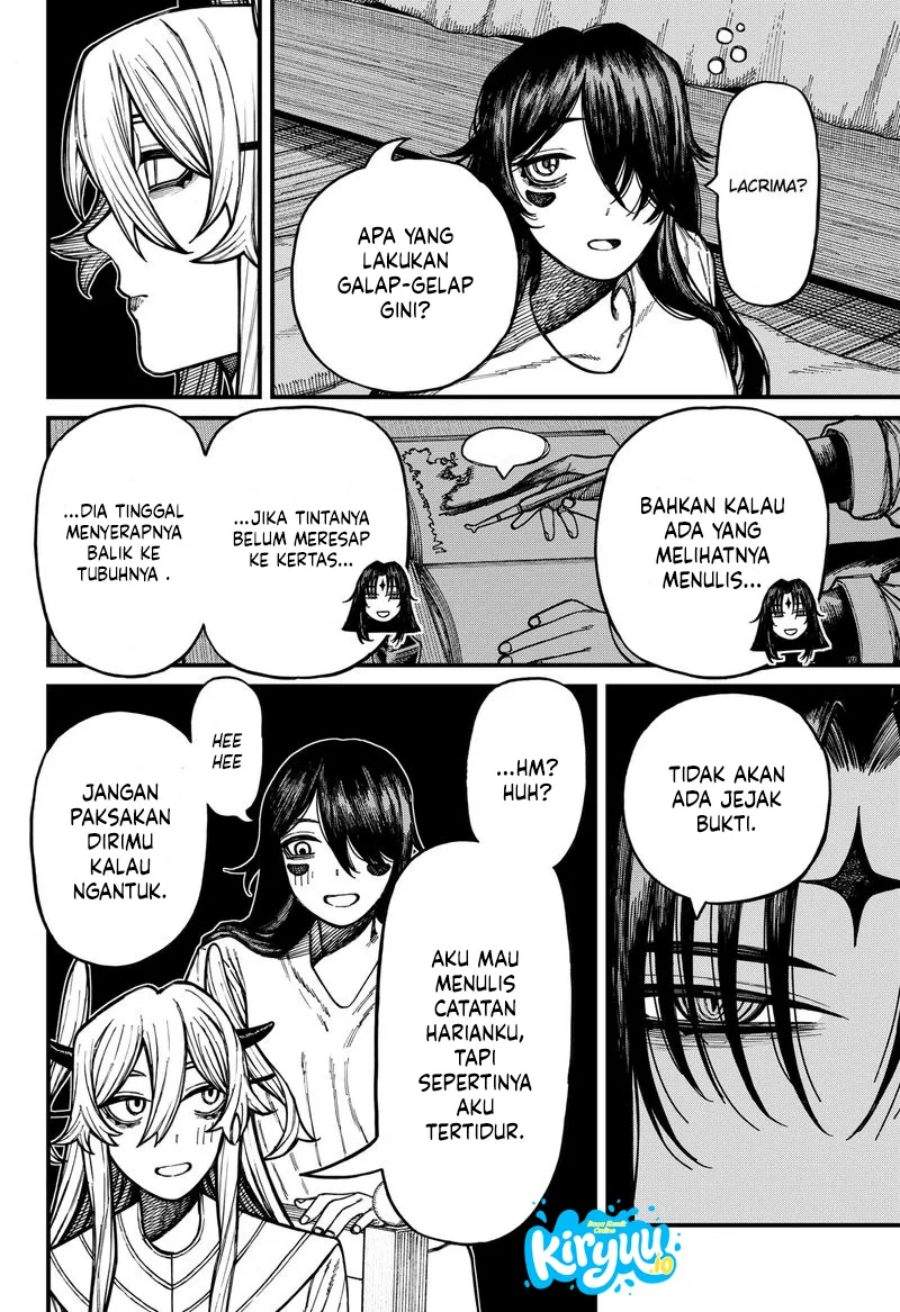 Read Centuria ID Manga Online