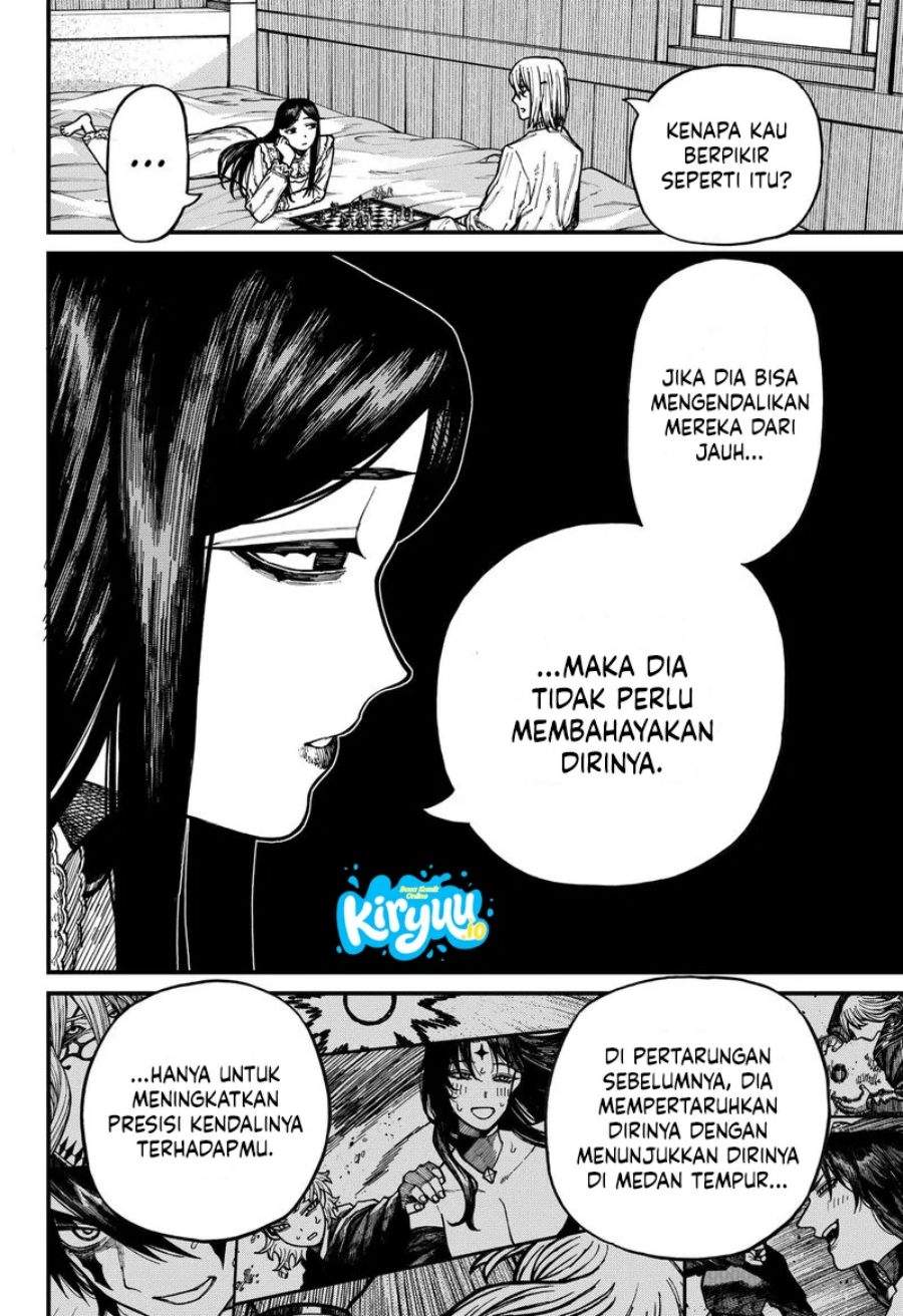 Read Centuria ID Manga Online