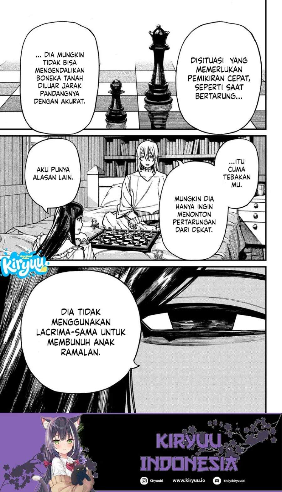 Read Centuria ID Manga Online