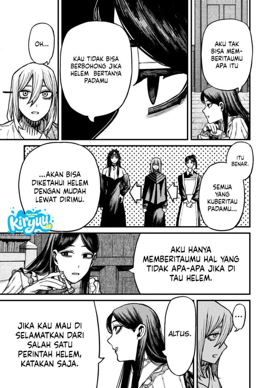 Read Centuria ID Manga Online