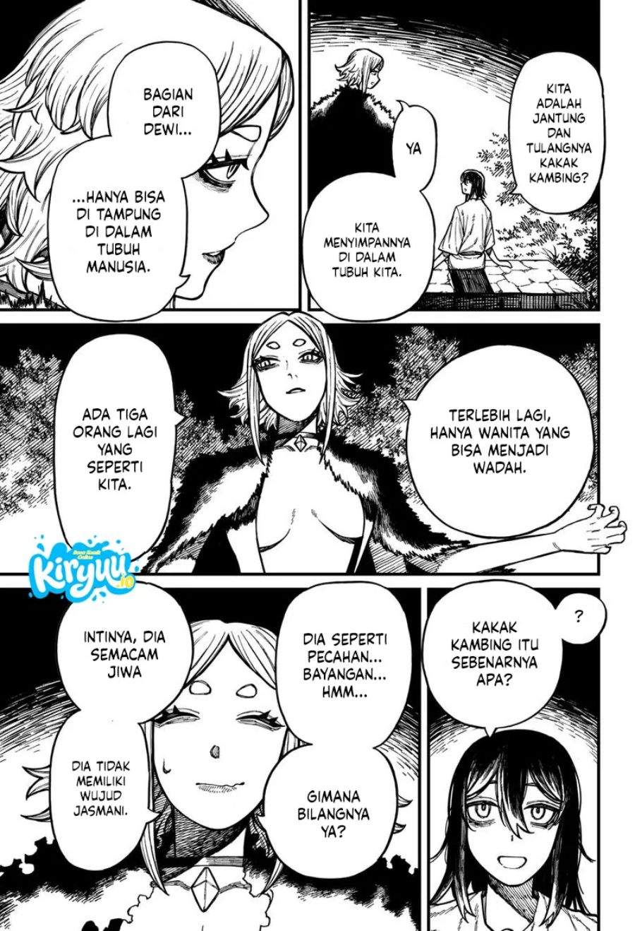 Read Centuria ID Manga Online