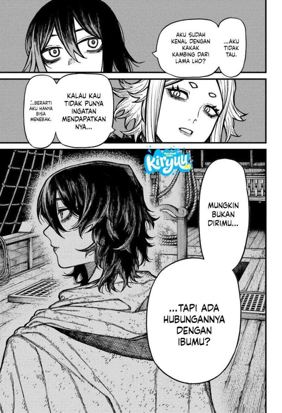 Read Centuria ID Manga Online