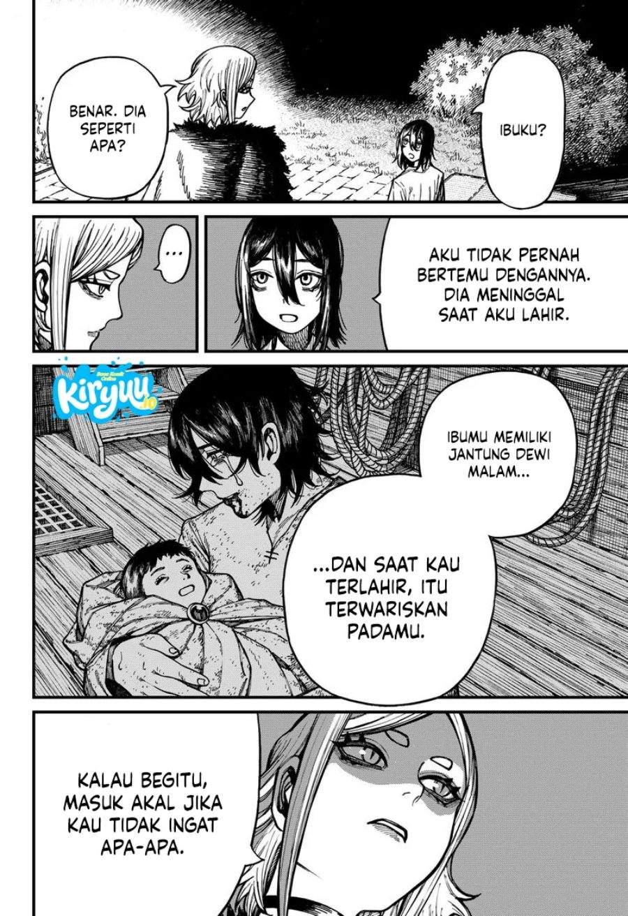 Read Centuria ID Manga Online