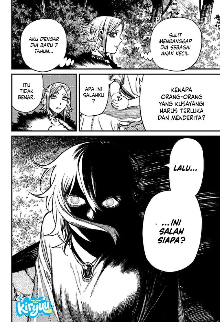 Read Centuria ID Manga Online