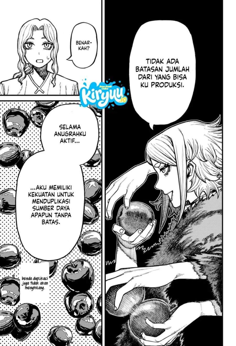 Read Centuria ID Manga Online