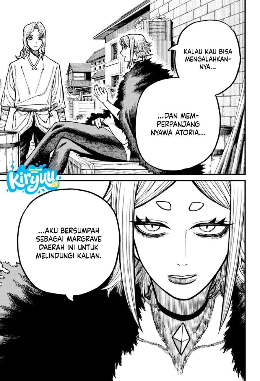 Read Centuria ID Manga Online