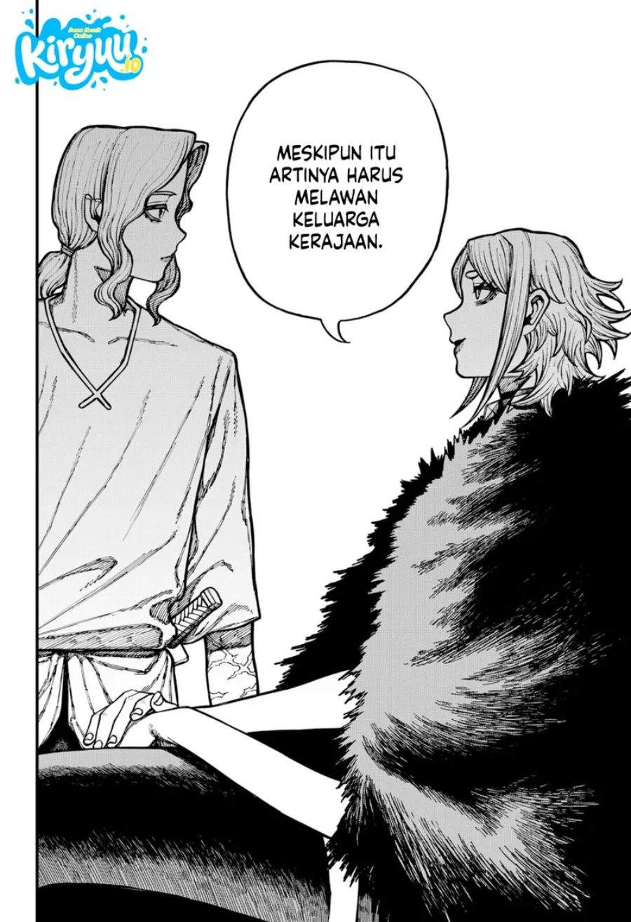 Read Centuria ID Manga Online