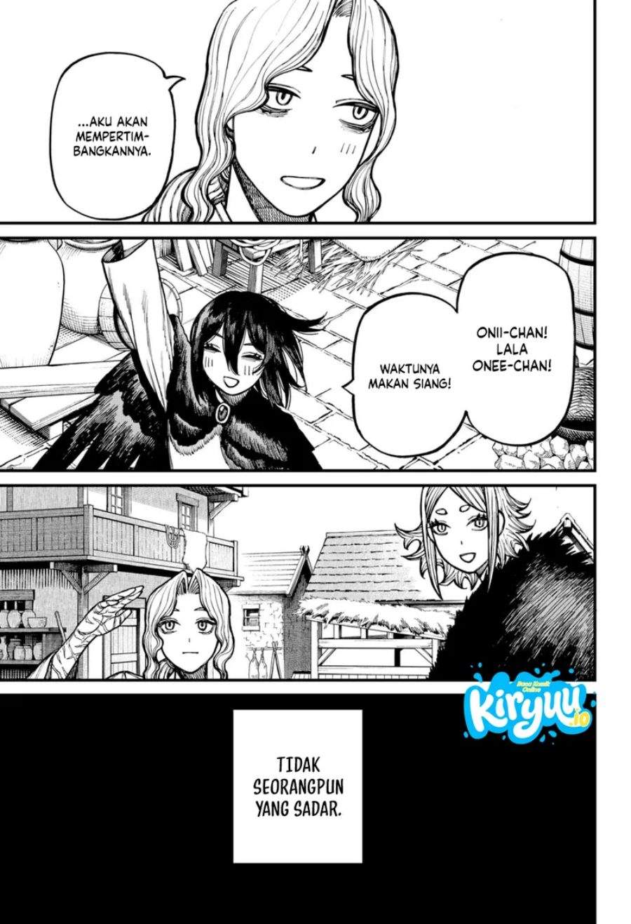 Read Centuria ID Manga Online