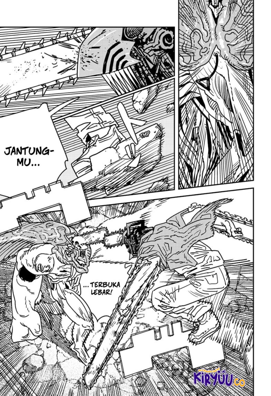 Read Chainsawman ID Manga Online