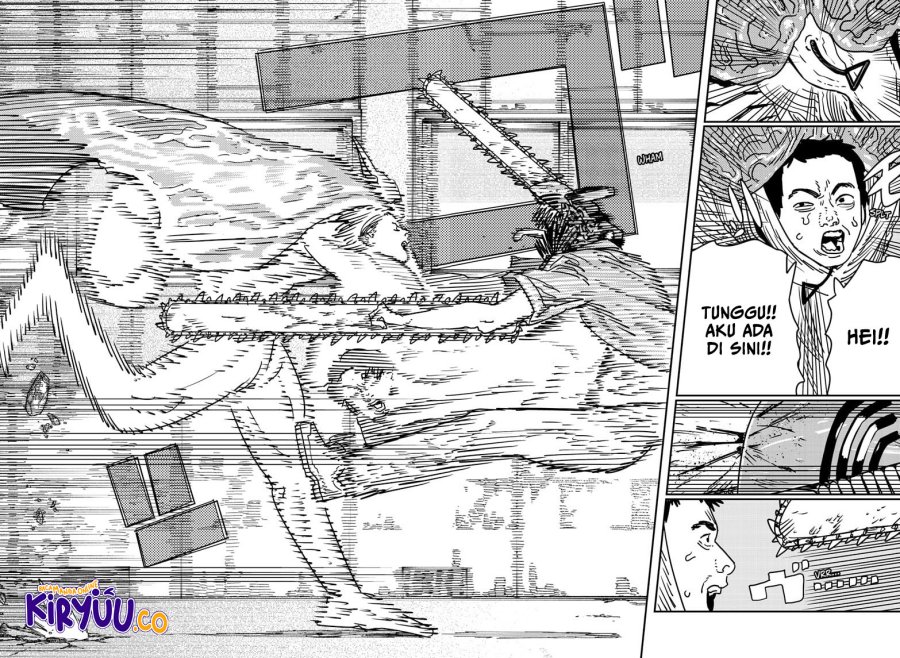 Read Chainsawman ID Manga Online