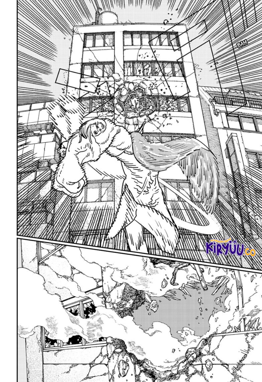 Read Chainsawman ID Manga Online