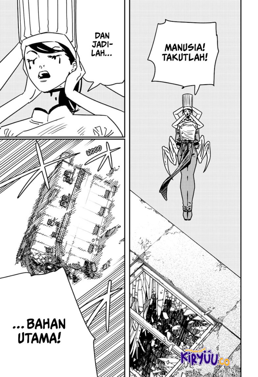 Read Chainsawman ID Manga Online