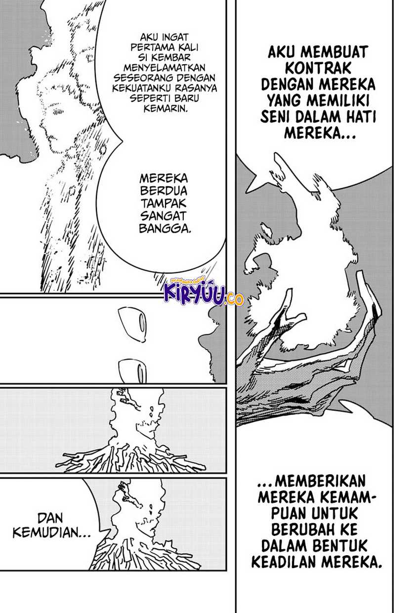 Read Chainsawman ID Manga Online