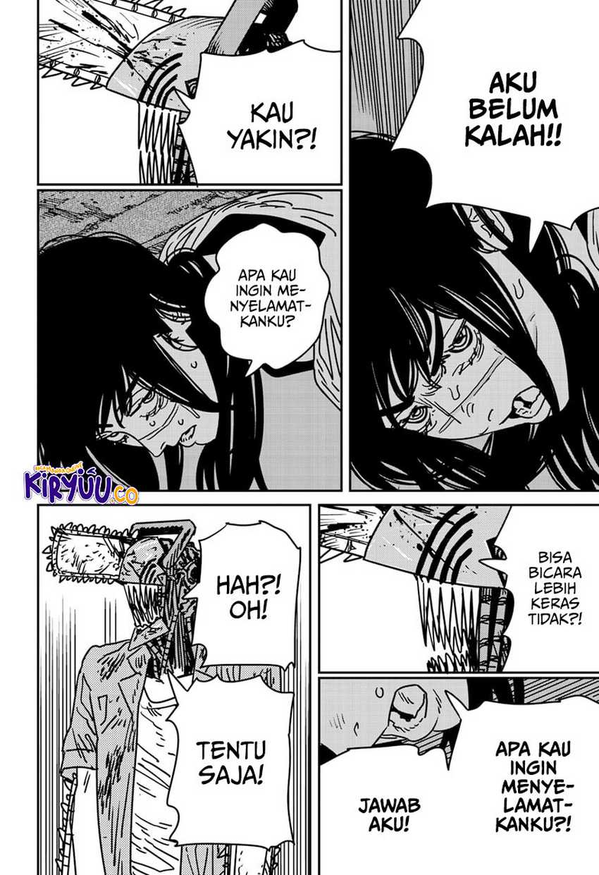 Read Chainsawman ID Manga Online