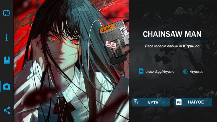 Read Chainsawman ID Manga Online