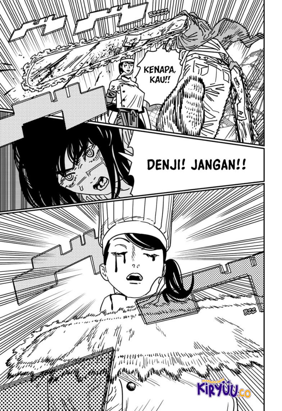 Read Chainsawman ID Manga Online