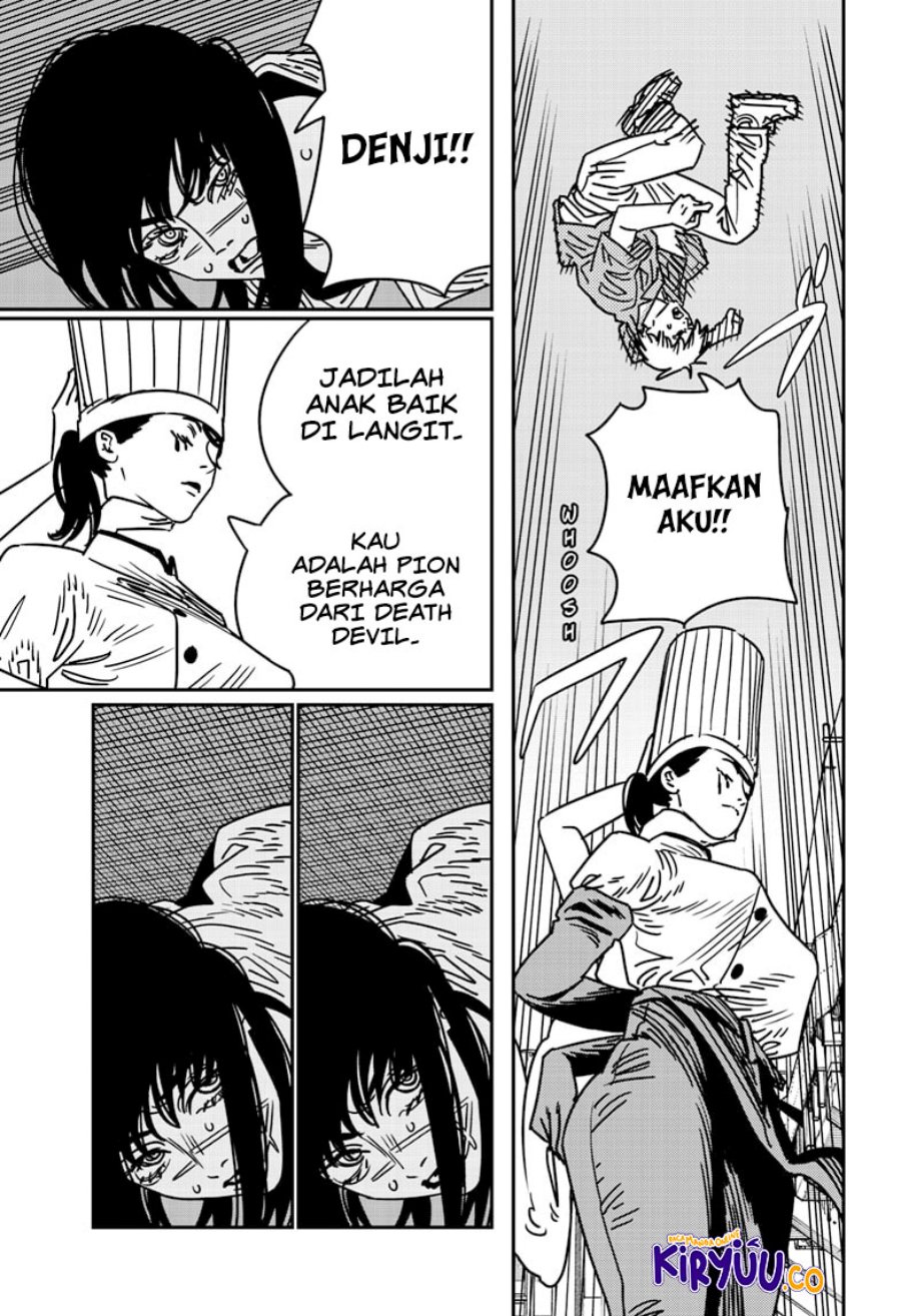 Read Chainsawman ID Manga Online