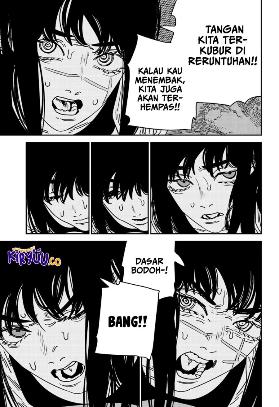 Read Chainsawman ID Manga Online