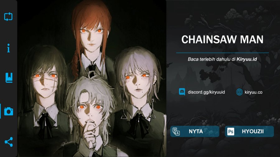 Read Chainsawman ID Manga Online