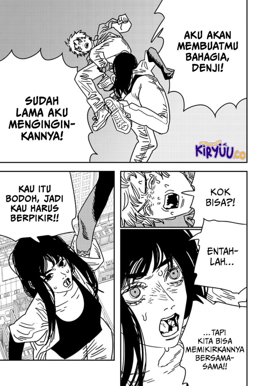 Read Chainsawman ID Manga Online