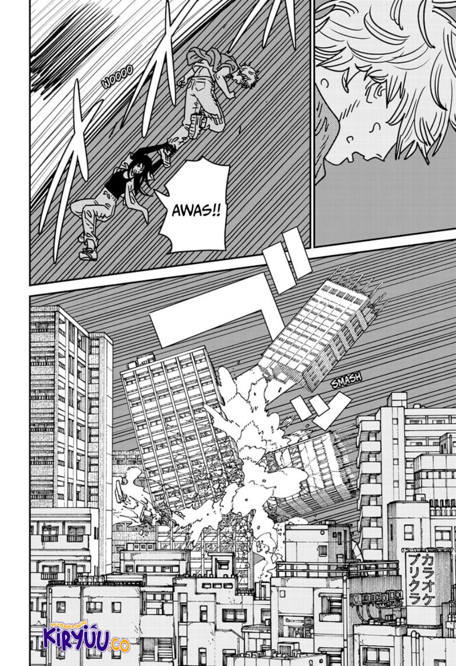 Read Chainsawman ID Manga Online