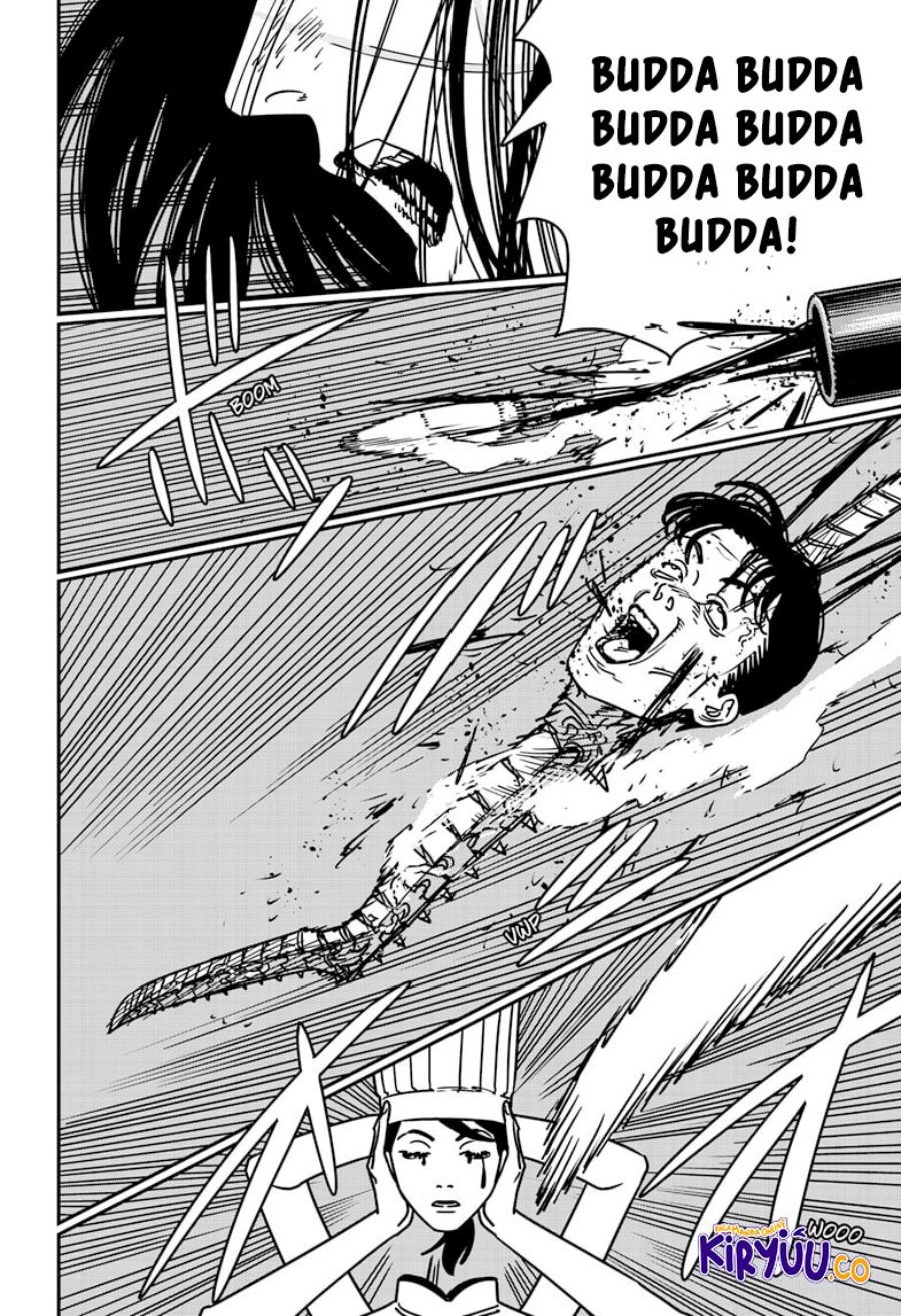Read Chainsawman ID Manga Online