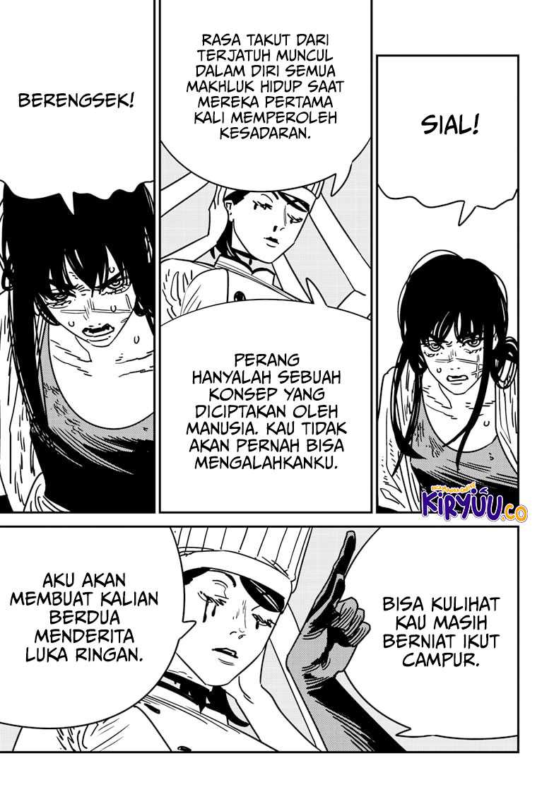 Read Chainsawman ID Manga Online