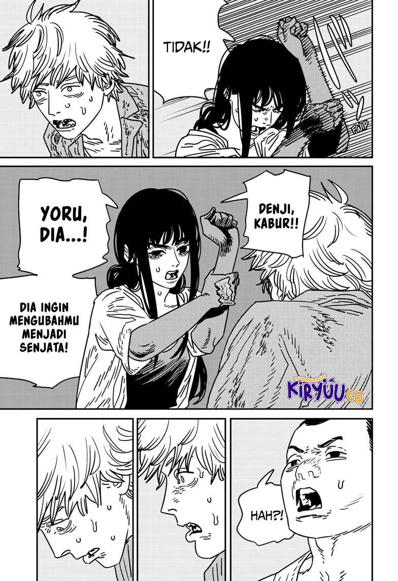 Read Chainsawman ID Manga Online