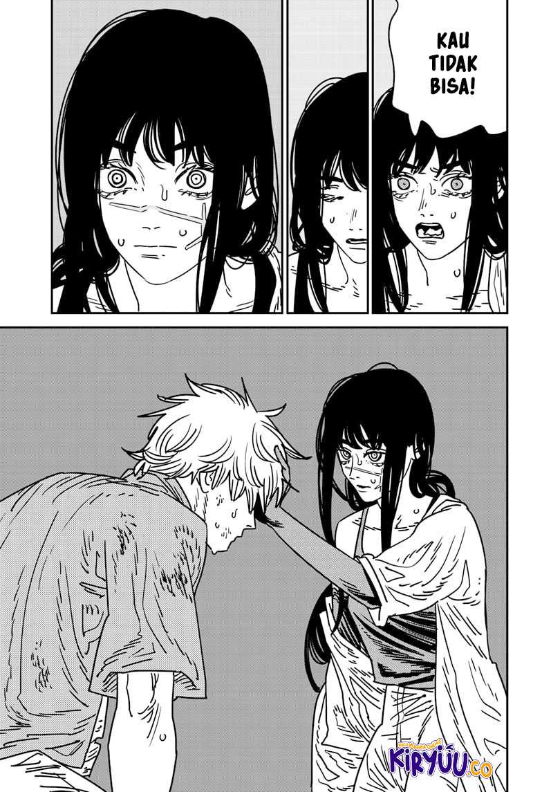 Read Chainsawman ID Manga Online