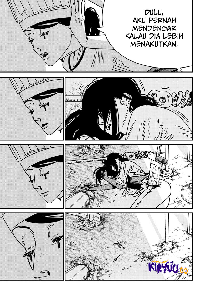 Read Chainsawman ID Manga Online