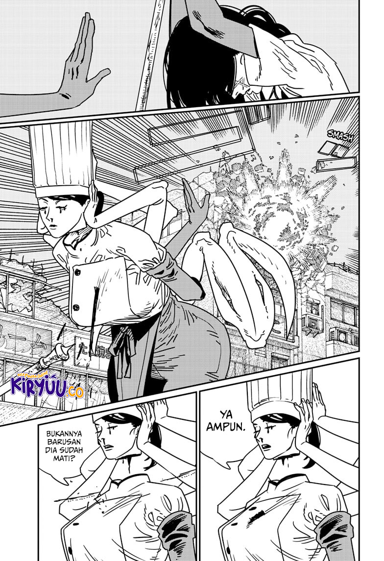 Read Chainsawman ID Manga Online