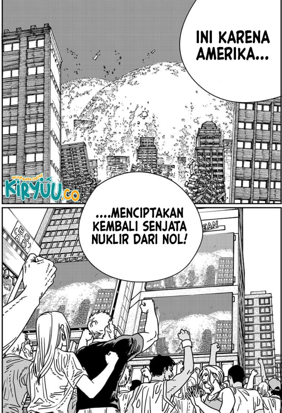 Read Chainsawman ID Manga Online