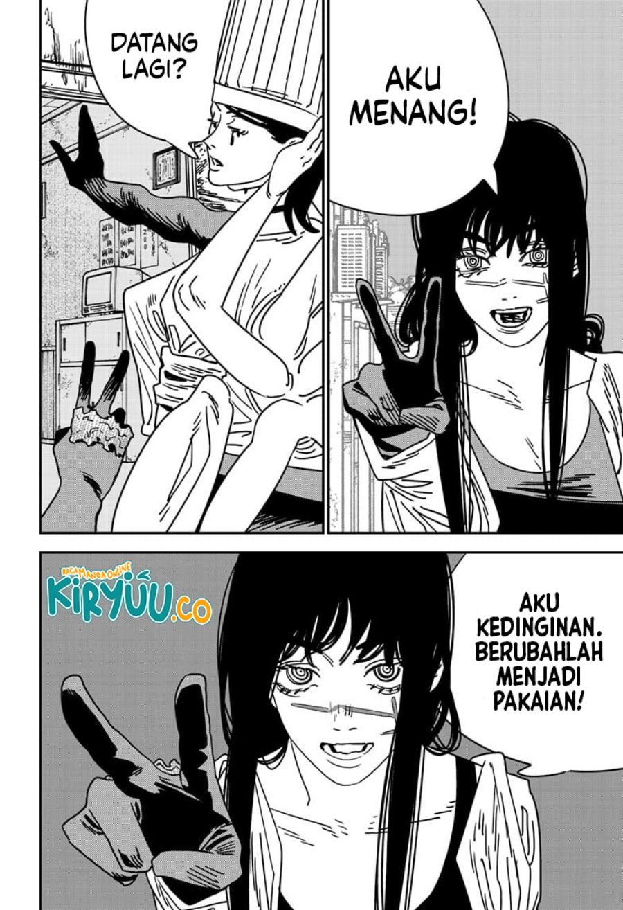 Read Chainsawman ID Manga Online