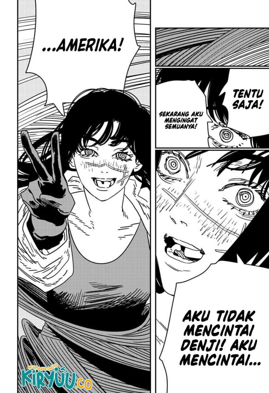 Read Chainsawman ID Manga Online