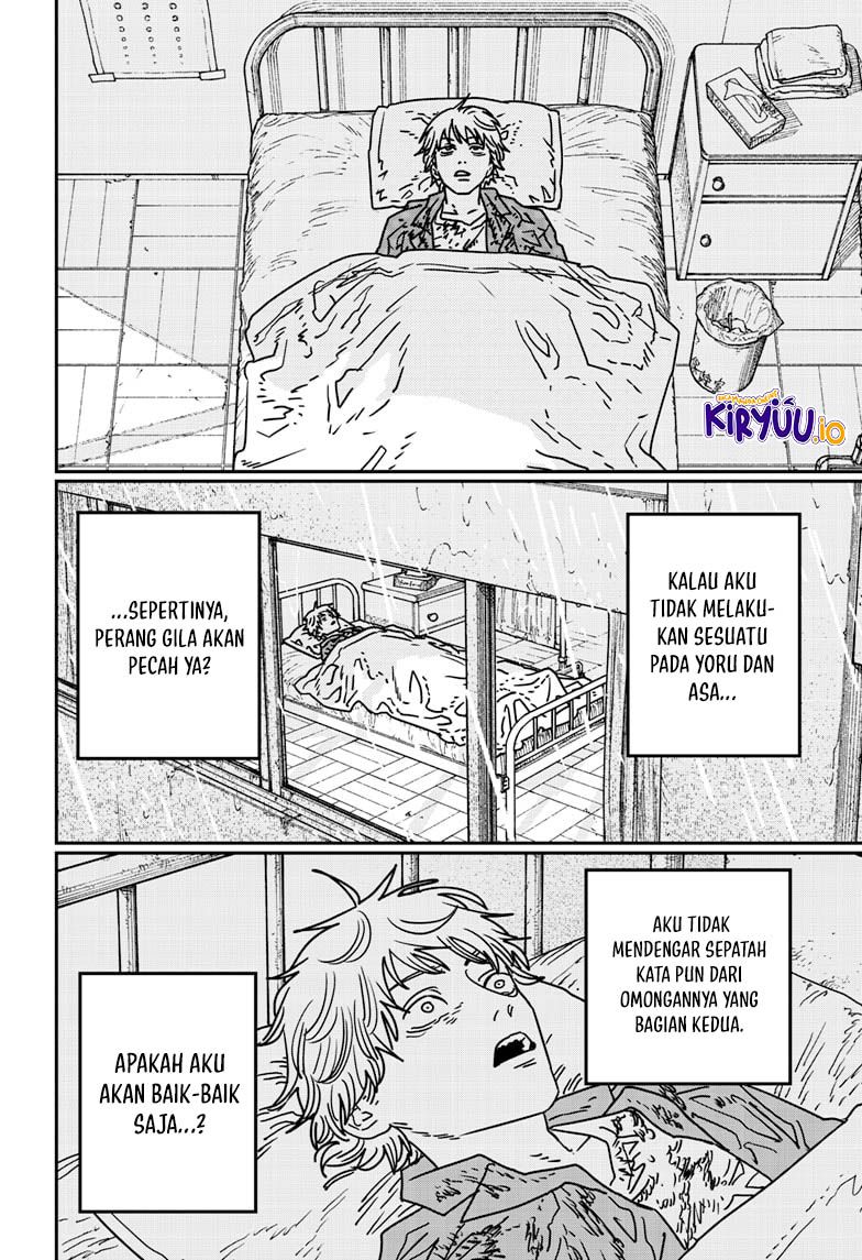 Read Chainsawman ID Manga Online
